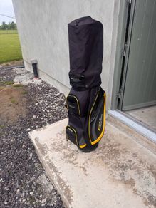 Power caddy Golf Bag