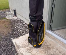 Power caddy Golf Bag