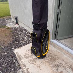 Power caddy Golf Bag