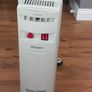 Electrical oil filled radiator heater Image 3