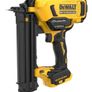 DEWALT 18V XR 18Ga Brad Finish Nailer, Image 2