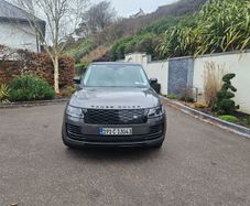 Land Rover Range Rover 2019