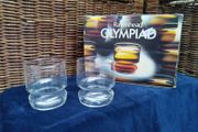 vintage Ravenhead glass