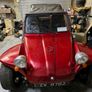 Volkswagen Beach Buggy Image 10