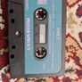 Prefab Sprout Stevie MC Queen Cassette Image 4