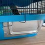 hamster cage and accessories Image 4