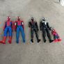 Spiderman toys Image 10