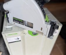festool plunge saw