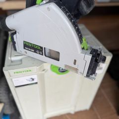 festool plunge saw