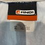 Vintage AND1 Basketball Jersey USED Image 3