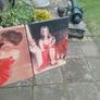2 Beautiful matching canvas Image 4