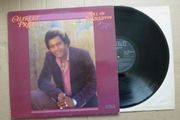 Charley Pride Roll on Mississippi LP