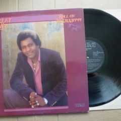 Charley Pride Roll on Mississippi LP