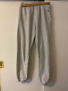 Champion Tracksuit Bottoms