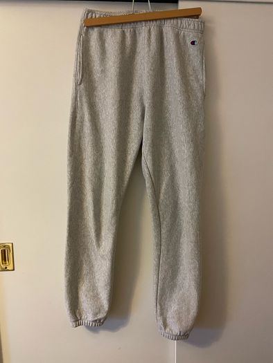 Champion Tracksuit Bottoms