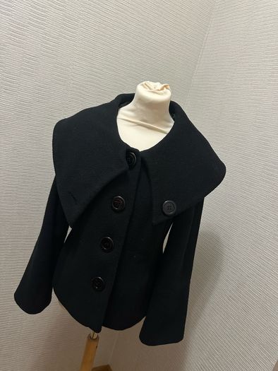 monsoon wool jacket