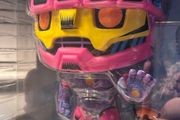 Sentinel Funko POP Chase version