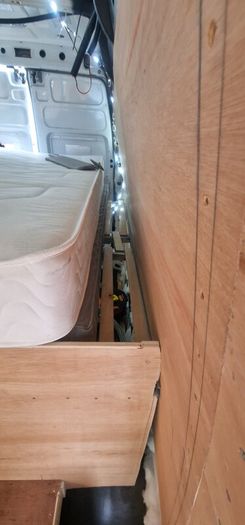 Iveco Daily xlwb