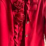 New Red Coat Image 4