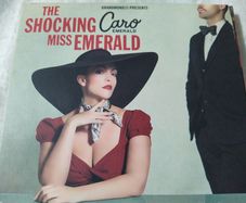Caro Emerald - The Shocking Miss Emerald Cd