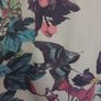 Luke Lovely floral top (free postage) Image 3