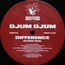 Djum Djum -(leftfield)-difference Image 3