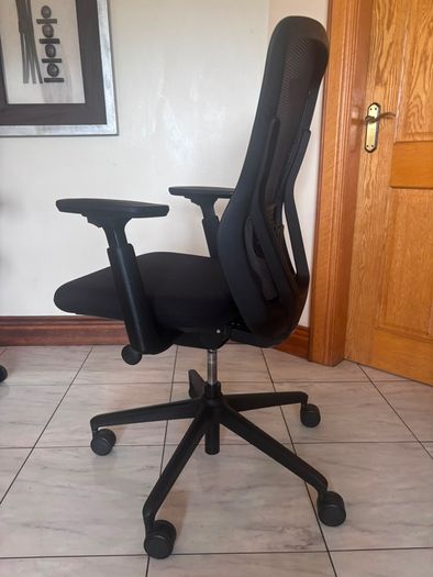 senator ousby mesh task chairs