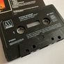 Stevie Wonder Hotter Than July Cassette Tape EX/NM Image 5