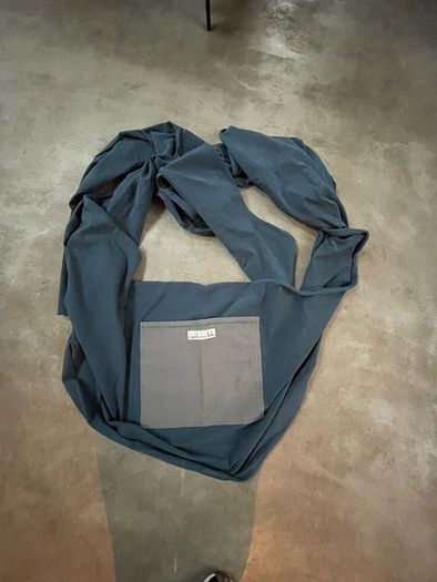Baby sling