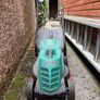 Bosch electric lawn mower Image 2