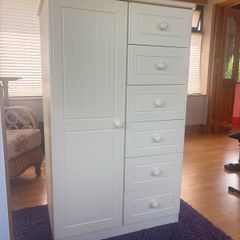 Child's Wardrobe