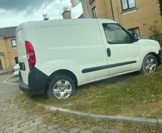 2011 Fiat Doblo
