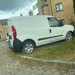 2011 Fiat Doblo