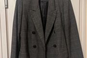 zara blazer