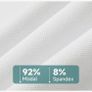 Brand New CLALER 3-pack men's briefs modal, Image 5