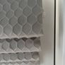 silk roman blinds Image 3