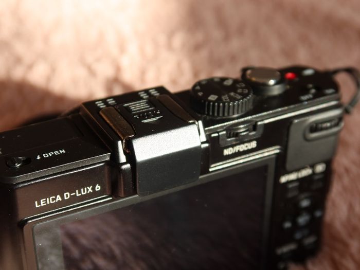 leica dlux 6