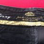 Ladies river island jeans size 10 Image 6