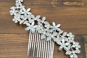 Bridal Hair Comb