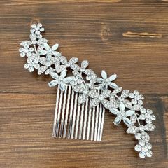 Bridal Hair Comb