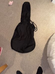 guitar case