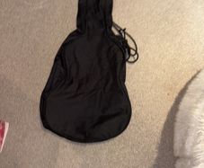 guitar case