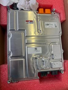 High Voltage Charger 1EA915692P . Skoda enyaq, VW ID4