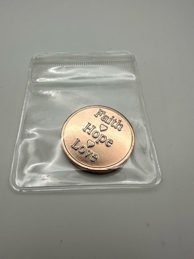 Mi Moneda Type Coins