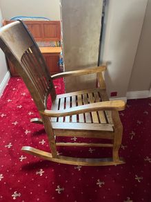 Rocking Chair