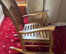 Rocking Chair
