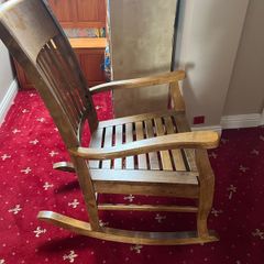 Rocking Chair