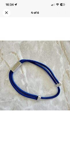 Omega Watches Sailing Bracelet