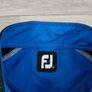 FootJoy FJ Half Zip Golf Jumper Mens Medium Image 4