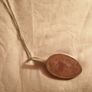 New bespoke silver pendant Image 4